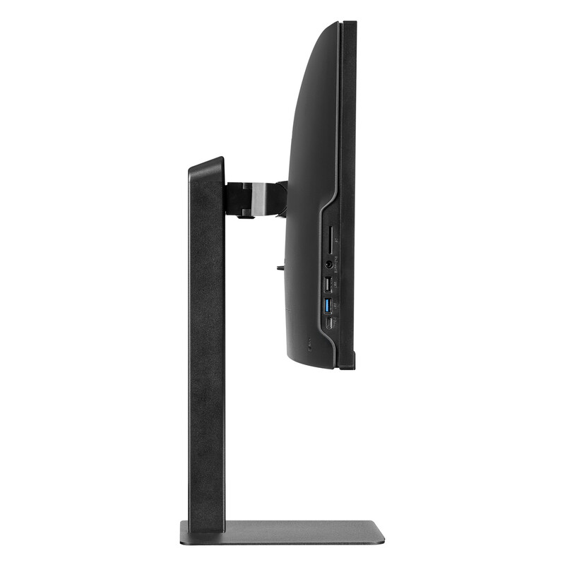 Моноблок Prologix PLC24TD (PLC24TD.I141.8.S3.WP11.6923) Black