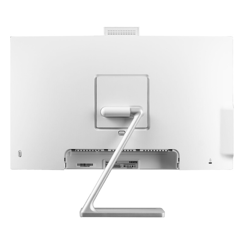 Моноблок Prologix PLC27A (PLC27A.I141.16.S5.N.4409) White