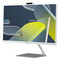 Фото - Моноблок Prologix PLC27A (PLC27A.I141.16.S5.N.4409) White | click.ua