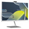 Фото - Моноблок Prologix PLC27A (PLC27A.I141.16.S5.N.4409) White | click.ua
