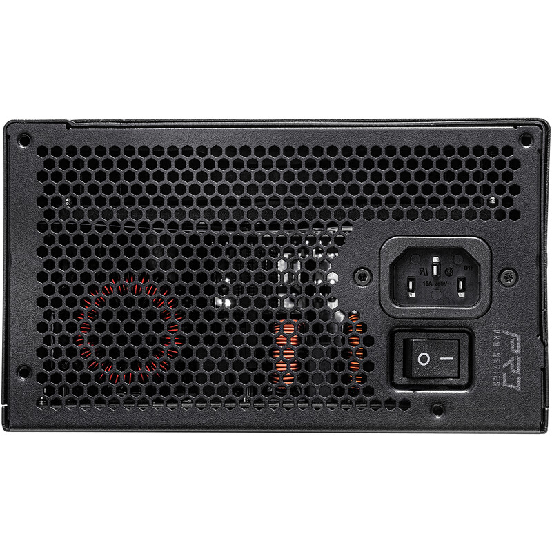 Блок живлення ASRock Pro Series PRO-M850G 850W
