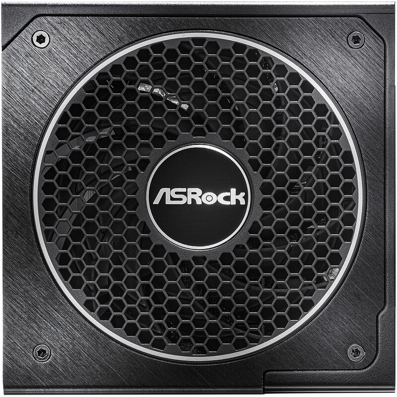 Блок живлення ASRock Pro Series PRO-M850G 850W