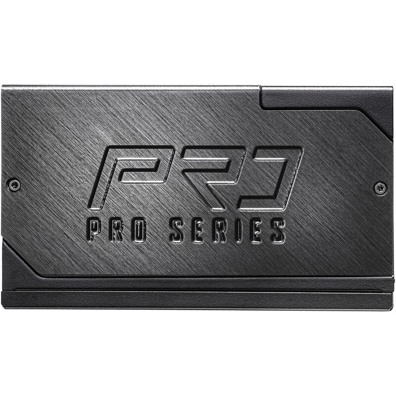 Блок живлення ASRock Pro Series PRO-M750G 750W
