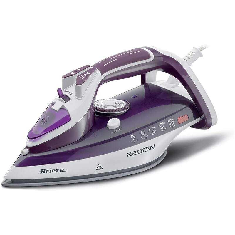 Утюг Ariete 6243 Steam Iron Auto Off