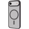 Фото - Чохол-накладка Proove Essence Case with Magnetic Ring для Apple iPhone 17 Air Natural Titanium (PCECIP17AR27) | click.ua