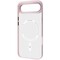 Фото - Чохол-накладка Proove Essence Case with Magnetic Ring для Apple iPhone 17 Air Pink Sand (PCECIP17AR28) | click.ua