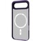 Фото - Чехол-накладка Proove Essence Case with Magnetic Ring для Apple iPhone 17 Air Deep Purple (PCECIP17AR04) | click.ua