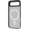 Фото - Чехол-накладка Proove Essence Case with Magnetic Ring для Apple iPhone 17 Air Black (PCECIP17AR02) | click.ua