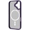 Фото - Чохол-накладка Proove Essence Case with Magnetic Ring для Apple iPhone 17 Deep Purple (PCECIP170004) | click.ua