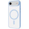Фото - Чехол-накладка Proove Essence Case with Magnetic Ring для Apple iPhone 17 Air Sierra Blue (PCECIP17AR11) | click.ua