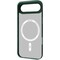 Фото - Чохол-накладка Proove Essence Case with Magnetic Ring для Apple iPhone 17 Air Green (PCECIP17AR06) | click.ua