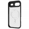Фото - Чохол-накладка Proove Clear Essence Case with Magnetic Ring для Apple iPhone 17 Air Black (PCCEIP17AR02) | click.ua