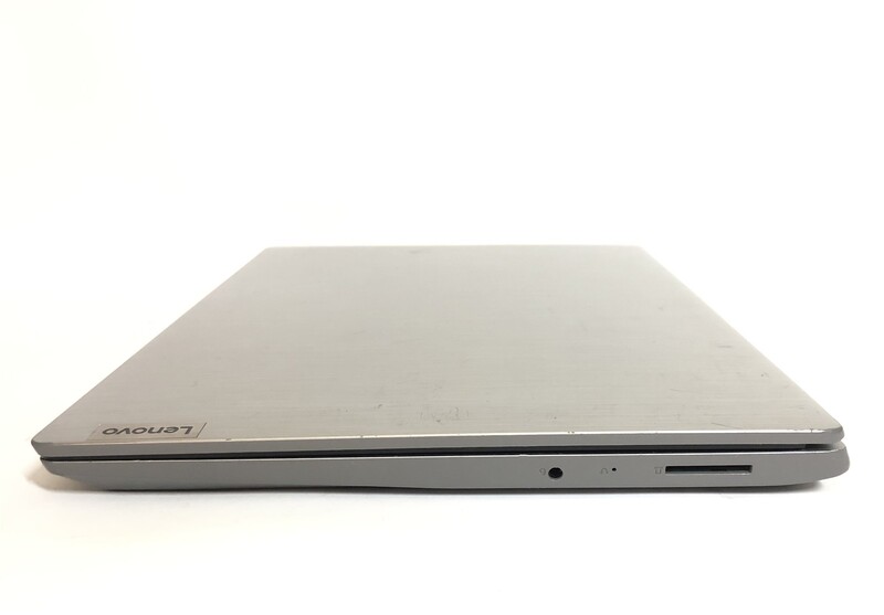 Ноутбук Lenovo IdeaPad 3 14ARE05 / 14" FullHD IPS / AMD Ryzen 3 4300U / 8GB / 256GB SSD / Win11 - Б/в