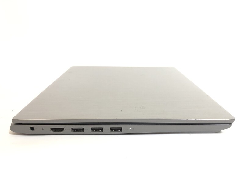 Ноутбук Lenovo IdeaPad 3 14ARE05 / 14" FullHD IPS / AMD Ryzen 3 4300U / 8GB / 256GB SSD / Win11 - Б/в