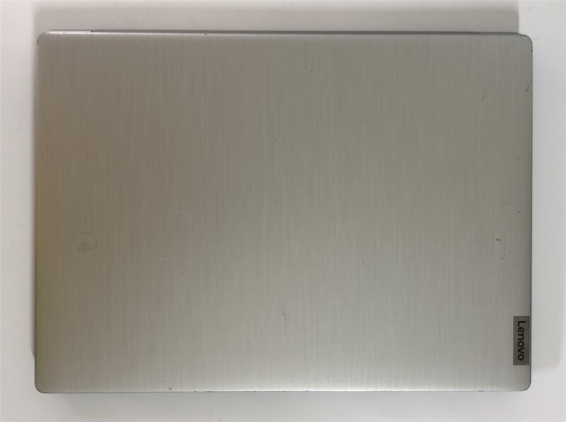 Ноутбук Lenovo IdeaPad 3 14ARE05 / 14" FullHD IPS / AMD Ryzen 3 4300U / 8GB / 256GB SSD / Win11 - Б/в