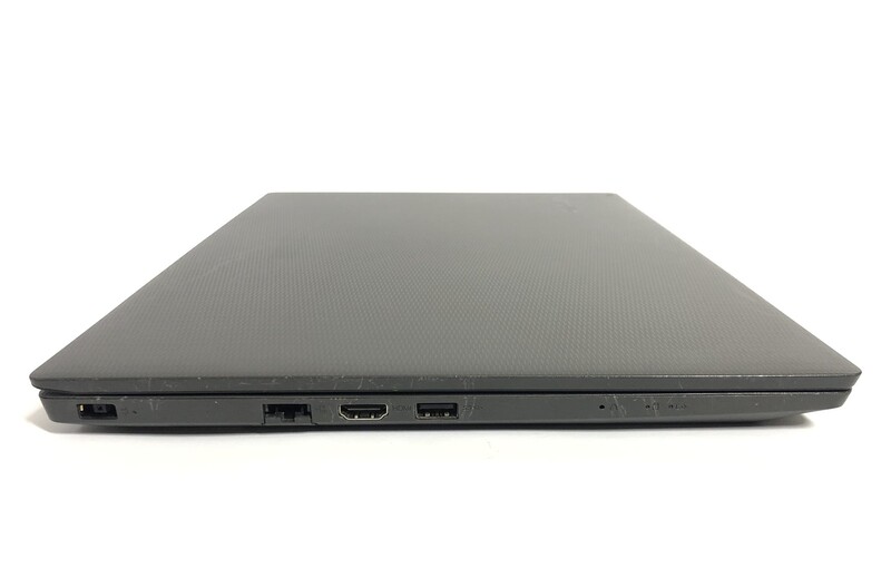 Ноутбук Lenovo V130-15IGM / 15.6" FullHD / Pentium Silver N5000 / 8GB / 256GB SSD / Win11 - Б/в