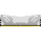 Фото - Модуль пам`ятi DDR5 16GB/8000 Kingston Fury Renegade White (KF580C38RW-16) | click.ua