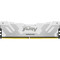 Фото - Модуль пам`ятi DDR5 16GB/8000 Kingston Fury Renegade White (KF580C38RW-16) | click.ua