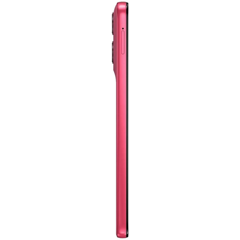 Смартфон Motorola Moto G57 Power 8/256GB Pink Lemonade (PBAH0005RO)