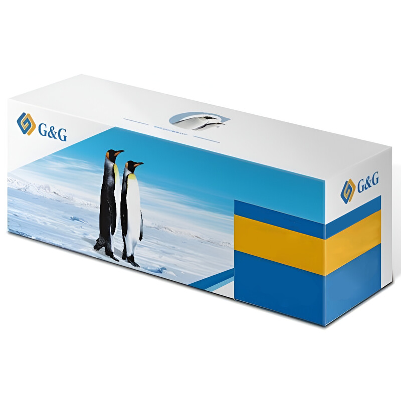 Картридж G&G (G&G-CF230AH) HP 30A M203/M227 Black (CF230AH)