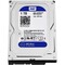 Фото - Накопитель HDD SATA 1.0TB WD Blue 7200rpm 64MB (WD10EZEX) | click.ua