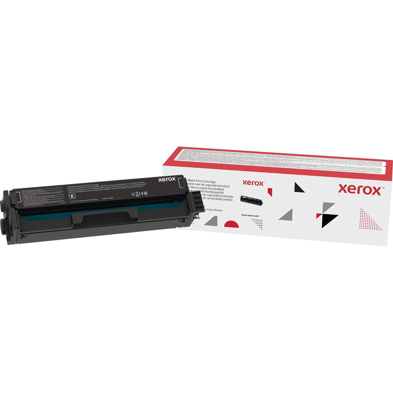 Картридж Xerox (006R04395) C230/C235 Black