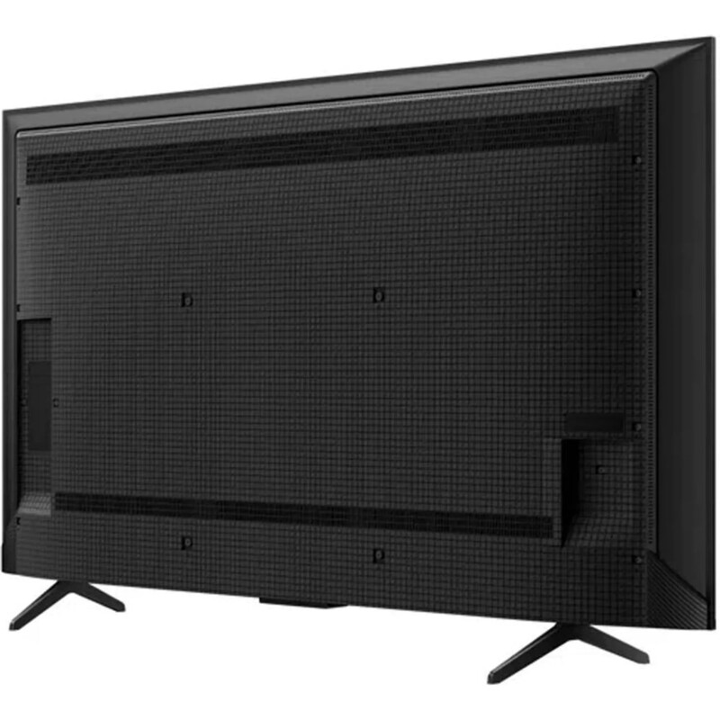 Телевiзор TCL 75T69C