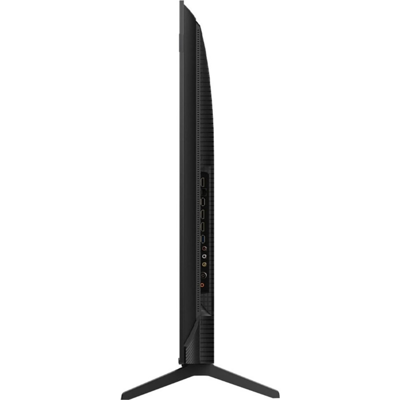 Телевiзор TCL 75T69C