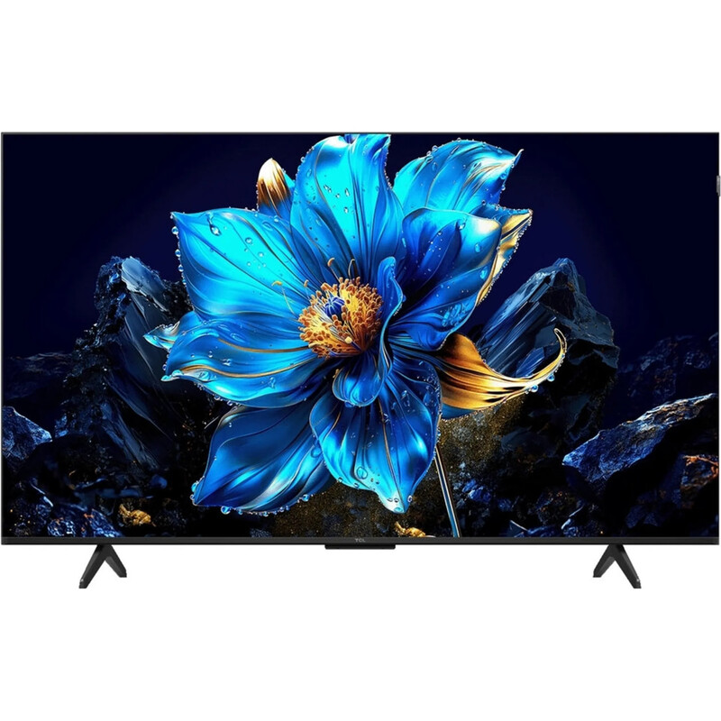 Телевiзор TCL 75T69C