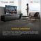 Фото - Телевiзор TCL 75T69C | click.ua