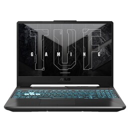 Ноутбук Asus TUF Gaming A15 FA506NCG-HN475 (90NR0JF7-M010Z0) Graphite Black