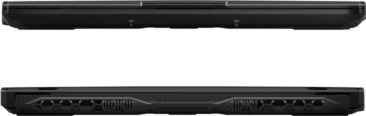Ноутбук Asus TUF Gaming A15 FA506NCG-HN475 (90NR0JF7-M010Z0) Graphite Black