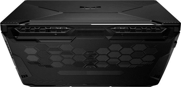 Ноутбук Asus TUF Gaming A15 FA506NCG-HN475 (90NR0JF7-M010Z0) Graphite Black