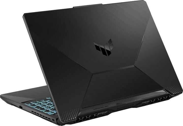 Ноутбук Asus TUF Gaming A15 FA506NCG-HN475 (90NR0JF7-M010Z0) Graphite Black