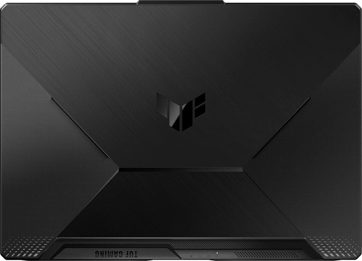 Ноутбук Asus TUF Gaming A15 FA506NCG-HN475 (90NR0JF7-M010Z0) Graphite Black