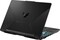 Фото - Ноутбук Asus TUF Gaming A15 FA506NCG-HN475 (90NR0JF7-M010Z0) Graphite Black | click.ua