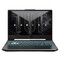 Фото - Ноутбук Asus TUF Gaming A15 FA506NCG-HN475 (90NR0JF7-M010Z0) Graphite Black | click.ua