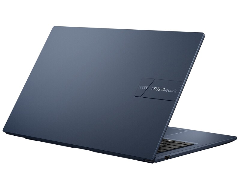 Ноутбук Asus Vivobook 15 X1504VA-BQ4163 (90NB13Y1-M03M50) Quiet Blue