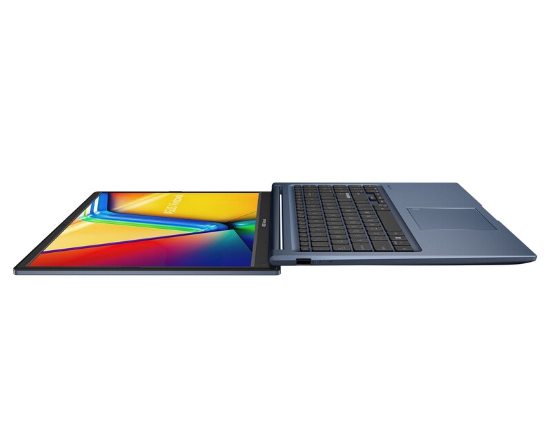 Ноутбук Asus Vivobook 15 X1504VA-BQ4163 (90NB13Y1-M03M50) Quiet Blue