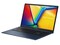 Фото - Ноутбук Asus Vivobook 15 X1504VA-BQ4163 (90NB13Y1-M03M50) Quiet Blue | click.ua