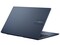 Фото - Ноутбук Asus Vivobook 15 X1504VA-BQ4163 (90NB13Y1-M03M50) Quiet Blue | click.ua