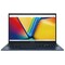 Фото - Ноутбук Asus Vivobook 15 X1504VA-BQ4163 (90NB13Y1-M03M50) Quiet Blue | click.ua
