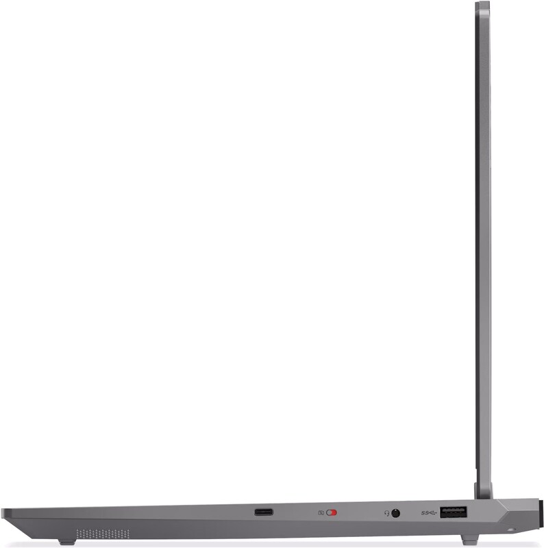 Ноутбук Lenovo LOQ 15AHP10 (83JG00F9RA) Luna Grey
