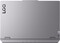 Фото - Ноутбук Lenovo LOQ 15AHP10 (83JG00F9RA) Luna Grey | click.ua