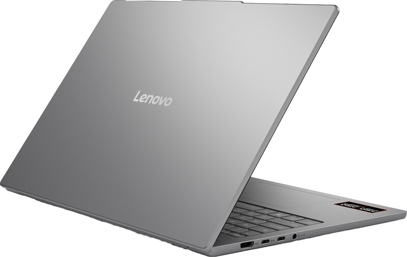 Ноутбук Lenovo IdeaPad Slim 5 16AGP11 (83S2005BRA) Luna Grey