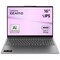 Фото - Ноутбук Lenovo IdeaPad Slim 5 16AGP11 (83S2005BRA) Luna Grey | click.ua