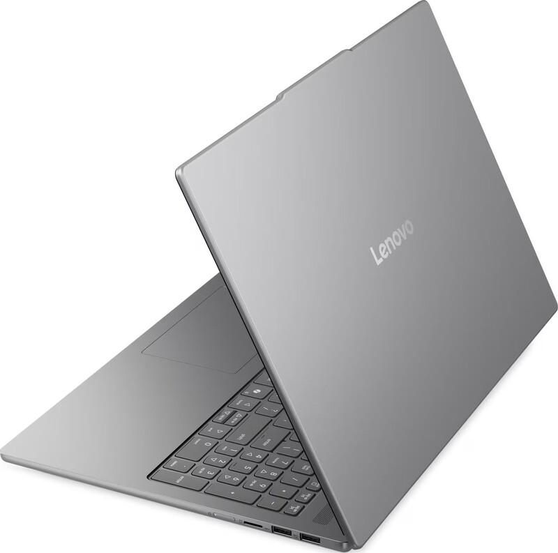 Ноутбук Lenovo IdeaPad Slim 5 16AHP11 (83S4001QRA) Luna Grey