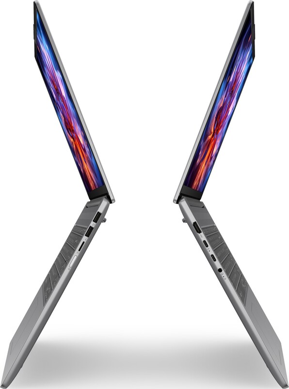 Ноутбук Lenovo IdeaPad Slim 5 16IPH11 (83S6005HRA) Luna Grey