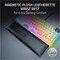 Фото - Клавиатура Razer BlackWidow V4 75% Phantom White (RZ03-05003500-R3M1) | click.ua