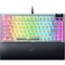 Фото - Клавиатура Razer BlackWidow V4 75% Phantom White (RZ03-05003500-R3M1) | click.ua